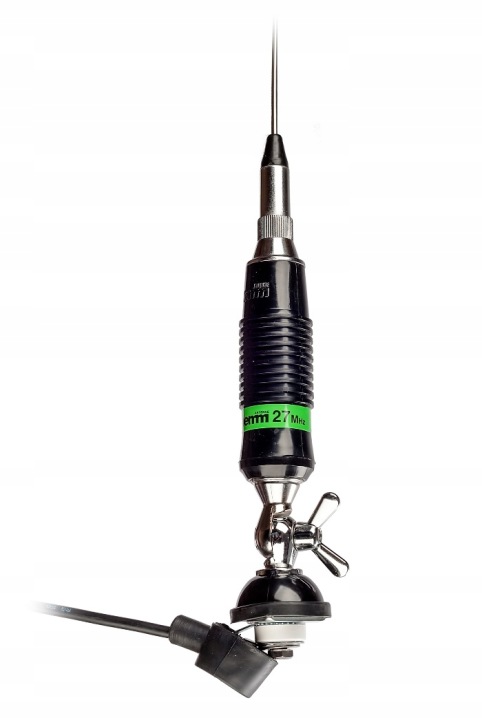 MIDLAND 88 LEMM AT-71 ANTENNE SALLE DE MONTAGE KIT RADIO