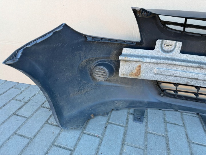 PARE-CHOCS AVANT AVANT HYUNDAI I20 865111J000