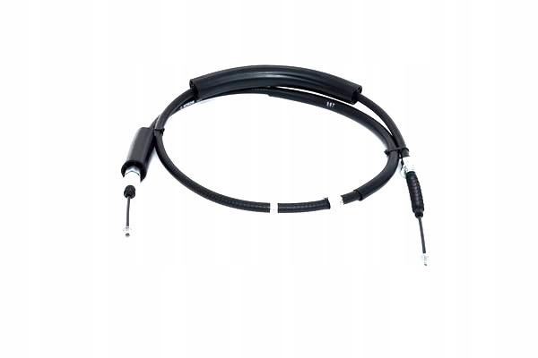 CABLE DE FRENADO DE MANO MATERIAL P 1685MM JAGUAR X-TYPE I 2.0D-3.0 