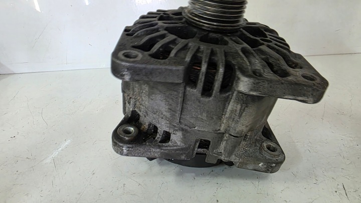 ALTERNATEUR RENAULT GRAND ESPACE IV LIFT 2.0T 2.0 TURBO ESSENCE
