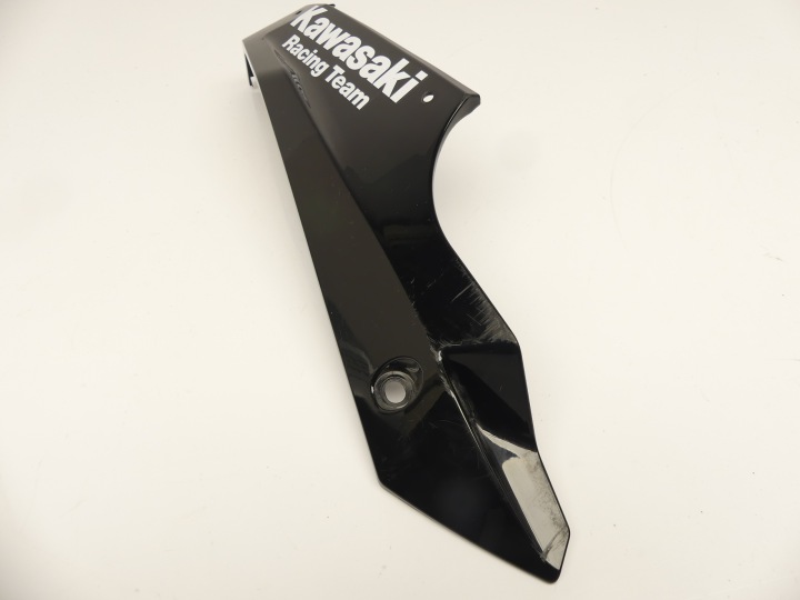 PRISE CÔTÉ DÉFLECTEUR D'AIR PROTECTION GAUCHE KAWASAKI NINJA 400 NINJA400 18+