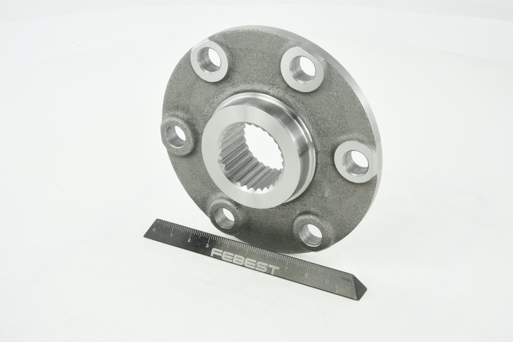 MOYEU AVANT MITSUBISHI CHALLENGER K90 1996.05-2001.08 JP 0482F-K94WF