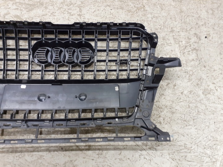 GRILLE CALANDRE AUDI Q5 8R0 LIFT 2012-2016R 8R0853651AB