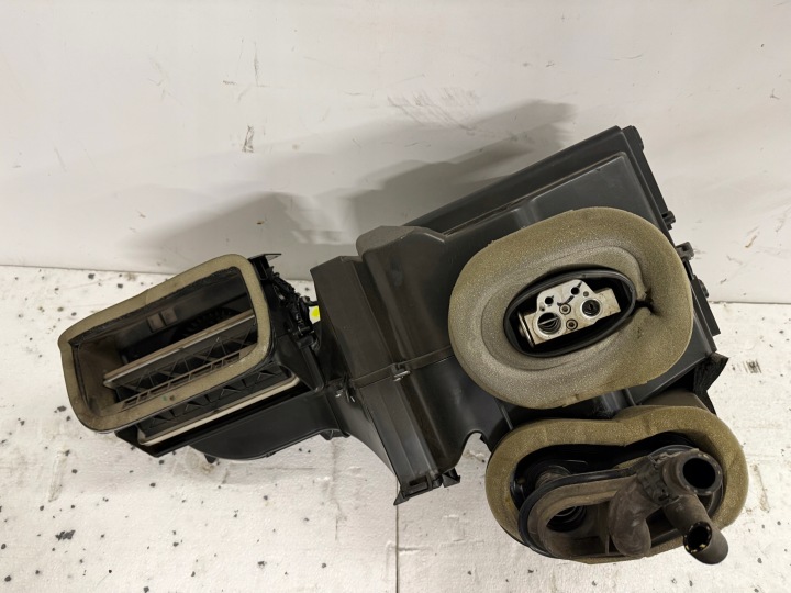 CHAUFFAGE VW UP SKODA CITIGO SEAT MII 1S1820005AL COMPLÈTE SLASK