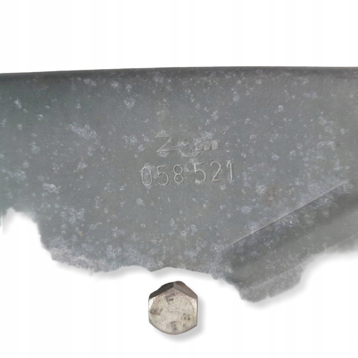 MÉCANISME ESSUIE-GLACES AVEC MOTEUR FSO POLONEZ LUBLIN 408000015