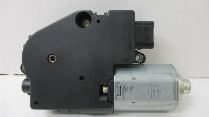 PETIT MOTEUR TOIT OUVRANT CITROEN C5 III X7 1701848F