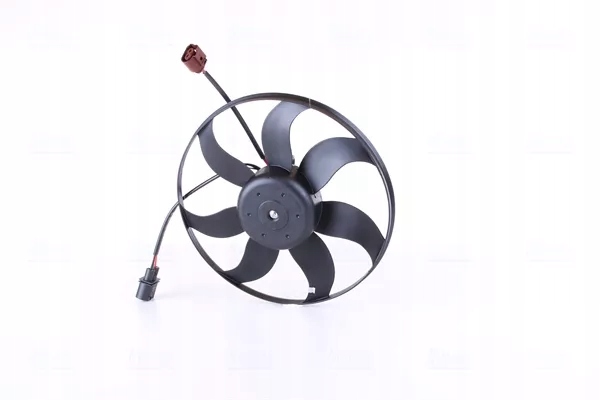 VENTILATEUR RADIATEUR NISSENS 850020 1K0959455DL SKODA