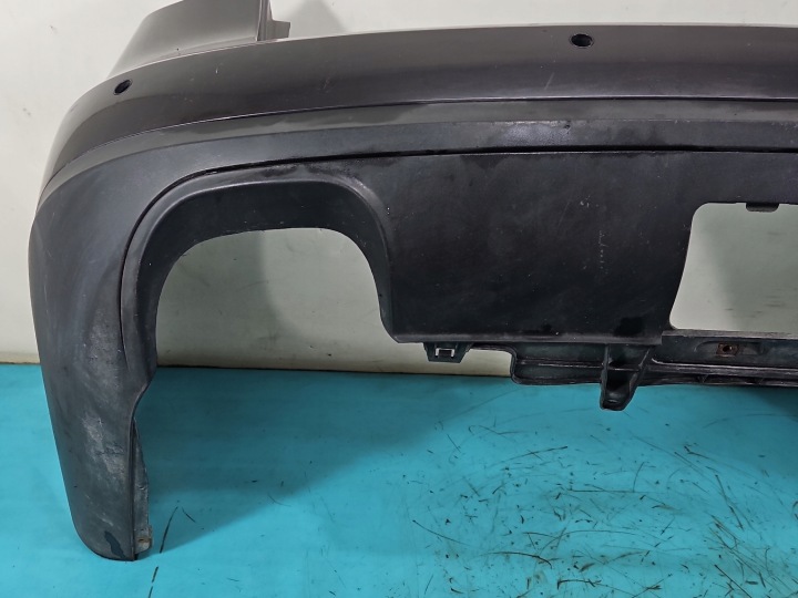 PARE-CHOCS ARRIÈRE VW PASSAT B6 LC8Z UNIVERSEL