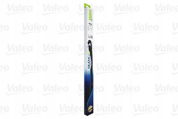 POIGNÉE ESSUIE-GLACES 2PCS VF416 SILENCIO XTRM 700 550 ASSISTANT CONDUCTEUR #33