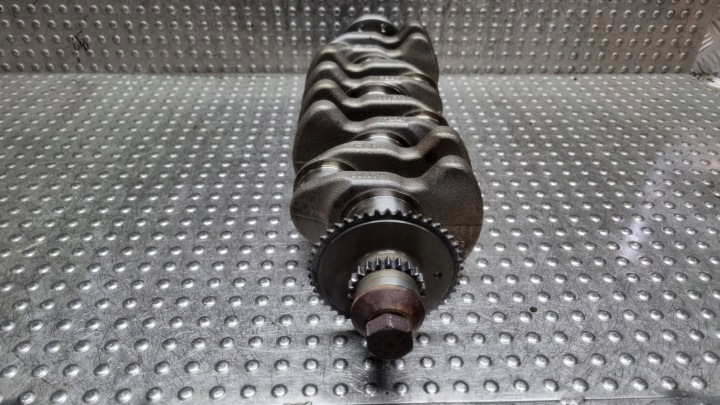 VILEBREQUIN NOMINAL R27102 MERCEDES W204 W207 W212 SLK R171 1.8 CGI