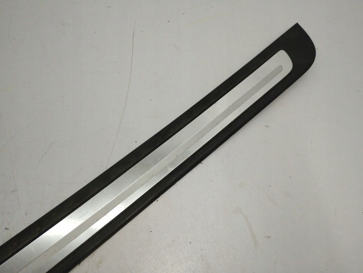AUDI A7 S7 4G 2011 ENSEMBLE PROTECTION BAGUETTES AVANT