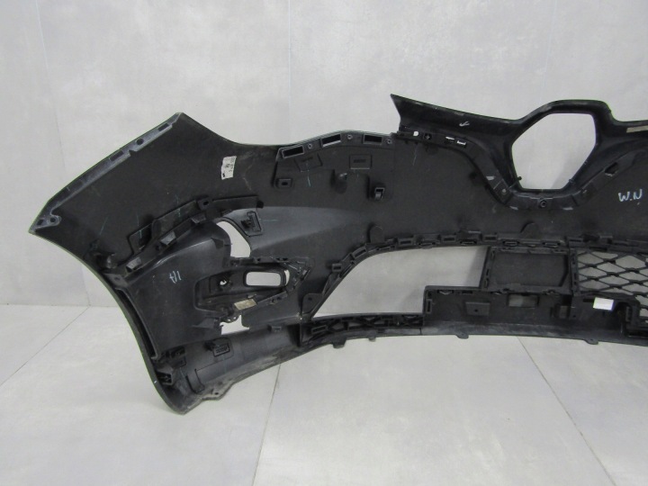 PARE-CHOCS AVANT AVANT RENAULT ZOE LIFT 19-24