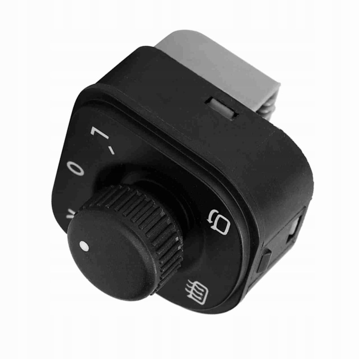 COMMUTATEUR COMMANDE LUSTERKIEM DOSTOSUJ POIGNÉE ROTATIVE VERS GOLFA MK5 MK6 2006-2013 1K0959565J