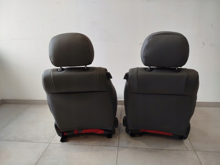 SIÈGE ENSEMBLE OPEL TIGRA B