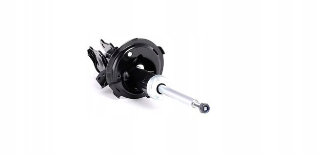 AMORTISSEUR RIDEX 854S0738 ENTRETOISE SUSPENSIONS AVANT LEWO VERS HYUNDAI I10