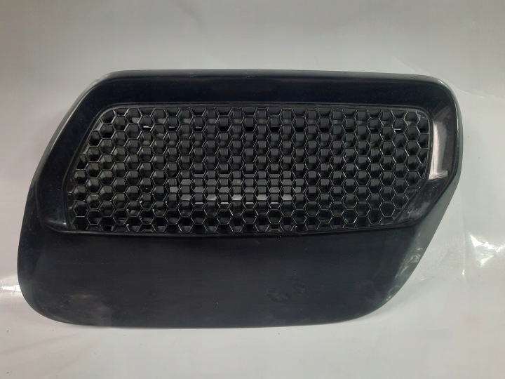FORD MUSTANG 15- ADMISSION AIR CAPOTS GAUCHE DROIT USA