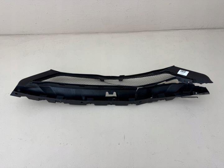 PORSCHE CAYMAN 982 GT4 RS GRILLE PARE-CHOCS AVANT 982807681