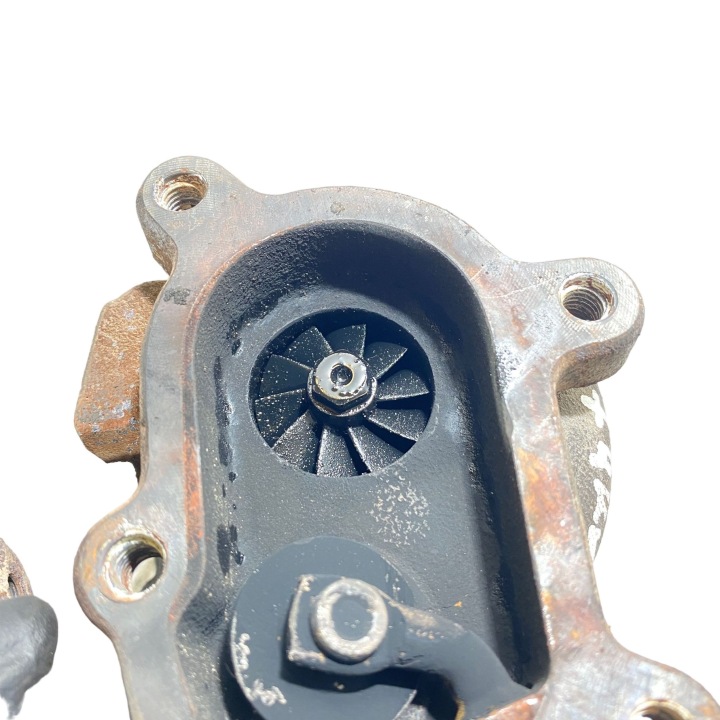 OPEL VECTRA B 2000 90531518 TURBINE 90531518