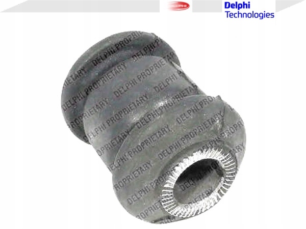 DELPHI TD672W LOZYSKOWANIE, BRAS DE SUSPENSION