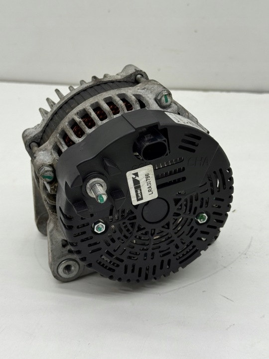 AUDI A4 B8 A5 8T Q5 A7 A6 C7 3.0 TDI CDU CLA ALTERNATEUR FONCTIONNEL