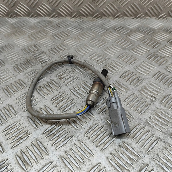 FORD RANGER 2016 SONDE LAMBDA