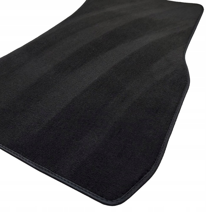 ALFOMBRILLAS DE FELPA PARA NISSAN MURANO I Z50 (2003-2008) ANTRACYT PROTECT 