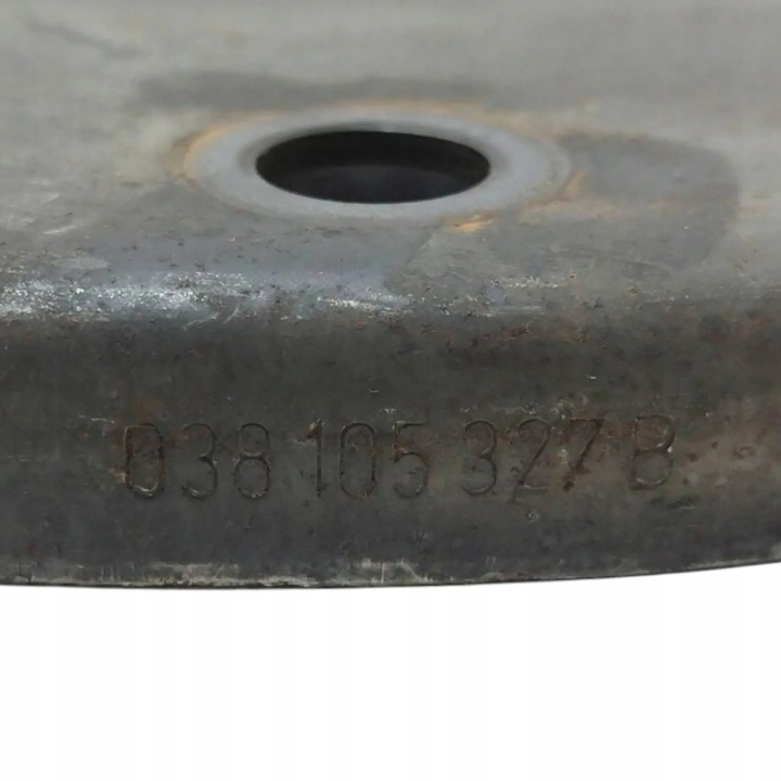 VOLANT D'INERTIE VW JETTA III 2.5 038105327B