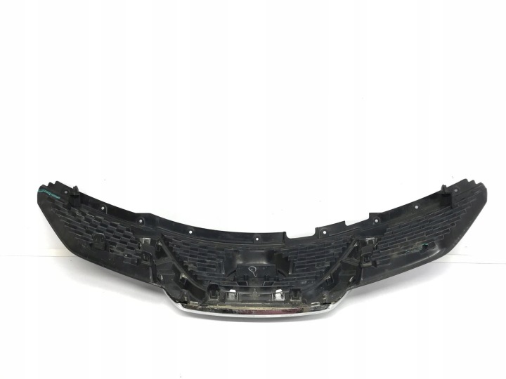 NISSAN QASHQAI II J11 13-17 CALANDRE GRILLE PARE-CHOCS RADIATEUR A0855479