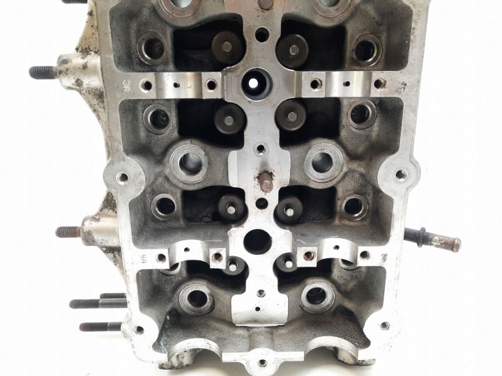2010 CHRYSLER VOYAGER CULASSE MOTEUR 90352048