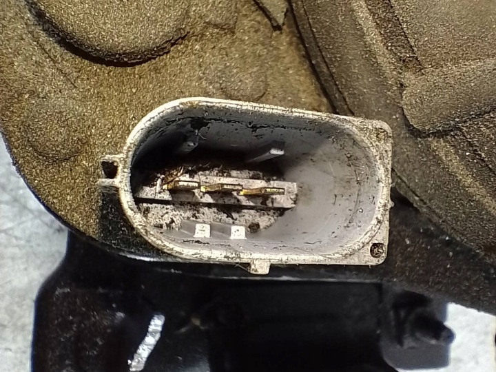 POMPE AMPLIFICATEUR ÉLECTRIQUE FORD C-MAX I 104-0085-011-094F 1.8 TDCI