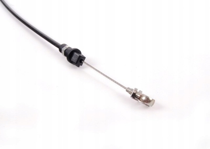 GENUINE CÂBLE BOWDEN VERS ASSEMBLAGES TOITS BMW E46.