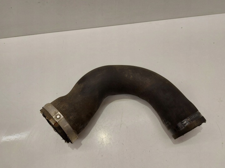 VOLKSWAGEN GOLF VI 2009 TUYAU TUYAU ÉCHANGEUR D'AIR DE SURALIMENTATION