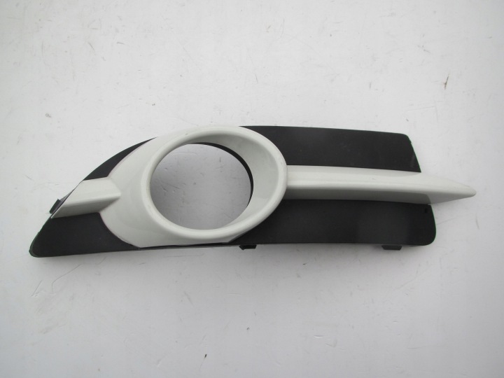 VW EOS 1Q0 2006 2011 PARE-CHOCS GRILLES BOUCHON PHARES ANTIBROUILLARD GAUCHE R ORIGINAL OE