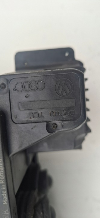VW MECHATRONIK CONTRÔLEUR BOÎTES DSG DSG7 DQ200 0AM325065S 0AM927769K