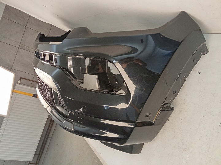 JEEP COMPASS II LIFTZDERZAK AVANT AVANT 6PDC 2020- 2021-