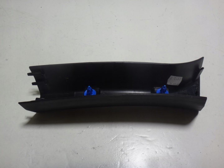 POTEAU PROTECTION GARNITURE GAUCHE GAUCHE ARRIÈRE BMW 5 GT F07
