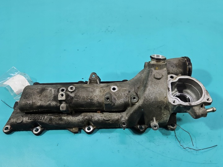 COLLECTEUR ADMISSION MERCEDES ML W164 16421400175 0631300094 3.0 CDI