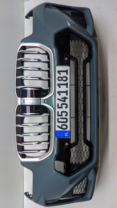 PARE-CHOCS AVANT BMW X1 U11 KIT 2022-