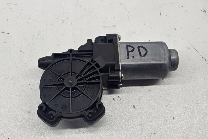 PETIT MOTEUR VITRES AVANT DROITS PORTES NISSAN