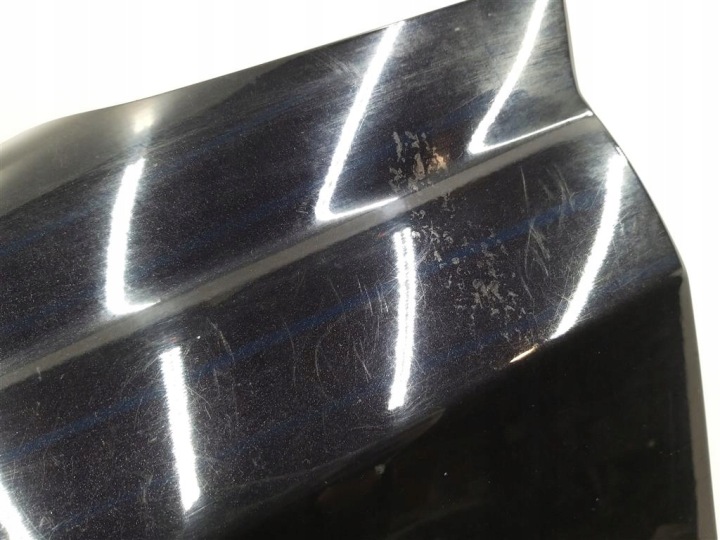 AILE AVANT GAUCHE OPEL VECTRA C 20HU 20R NOIR 2002-2005 AVANT LIFT