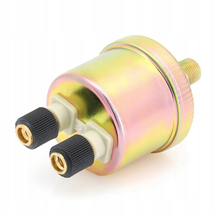 COMMUTATEUR PRESSION HUILES MOTEUR SUR 10 BAROW VERS PIÈCES GENERATORA VDO HUILE 10.29 MM