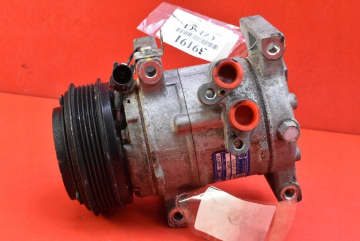POMPE COMPRESSEUR DE CLIMATISATION 10780655 MG ZS 2 II 1.5 VTI-TECH 106 KM 19-24