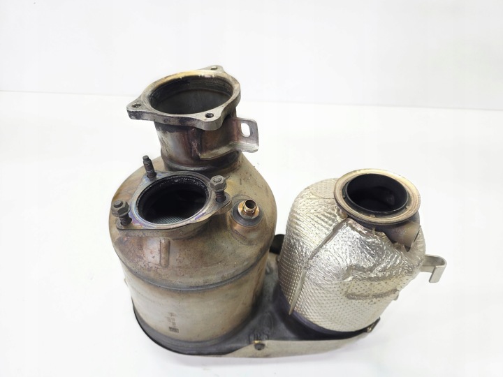 FILTRE PARTICULES CATALYSEUR FAP AUDI A4 B9 A5 Q5 2.0 TDI 04L131765BF 04L181AA
