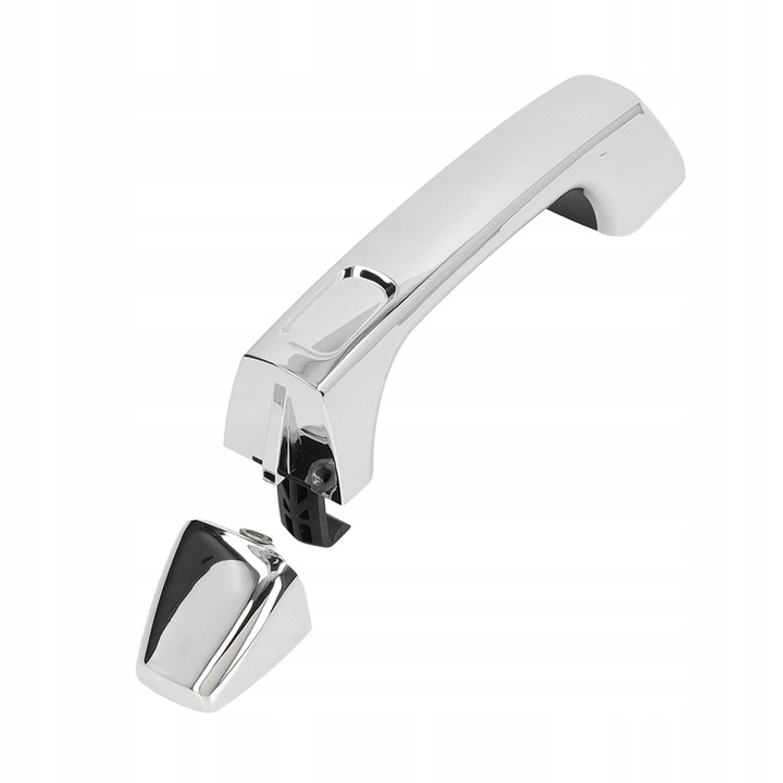 HANDLE EXTERIOR CHROME HUMMER H3 OE 15296932 