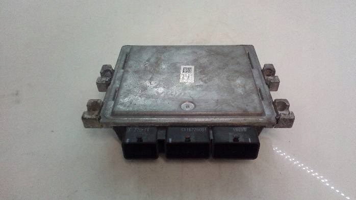 ORDINATEUR CONTRÔLEUR MOTEUR C-MAX 7M51-12A650-AUK