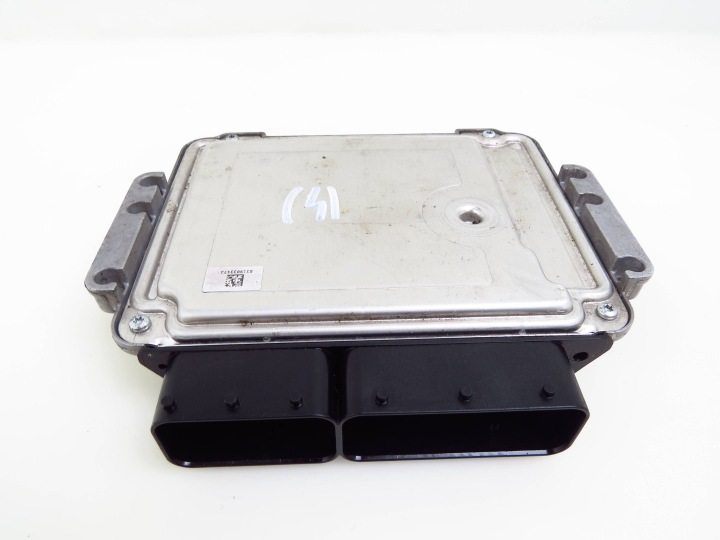 CONTRÔLEUR ORDINATEUR MOTEUR 31312578 VOLVO V40 II 1.6 ECOBOOST