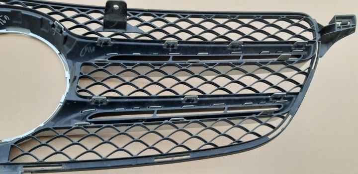 MERCEDES GLE W166 GRILLE CALANDRE