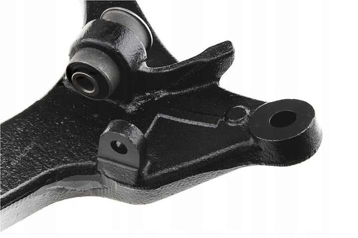 BRAS DE SUSPENSION AVANT ZWD-CH-020 NTY