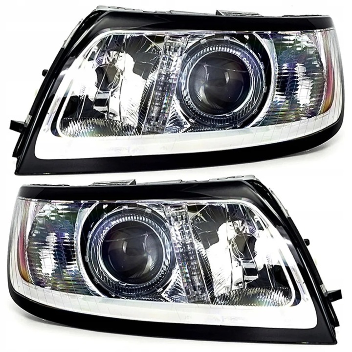 PROJECTEUR FIAT CINQUECENTO '92-'95 L+P DEPO