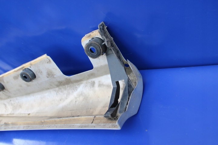 MOULURE AMG REVÊTEMENT SEUIL GAUCHE SEUIL OE MERCEDES CL W216 C216 A2166900340